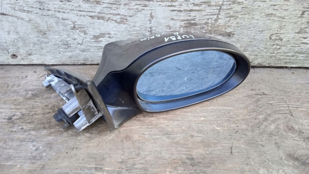 фото №1, Bmw e87 дзеркало праве 5pin