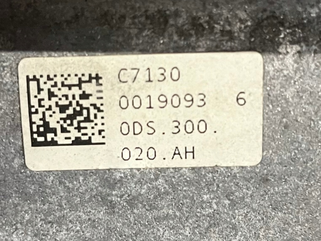 Idealna коробка передач передач porsche panamera 971 2.9 3.0 4s cods1 18r 1 Недорого