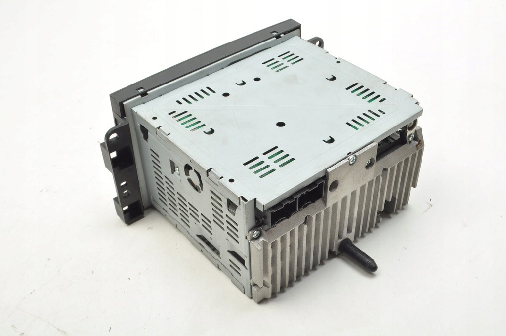 фото №9, Chevrolet epica ii радио 95984169