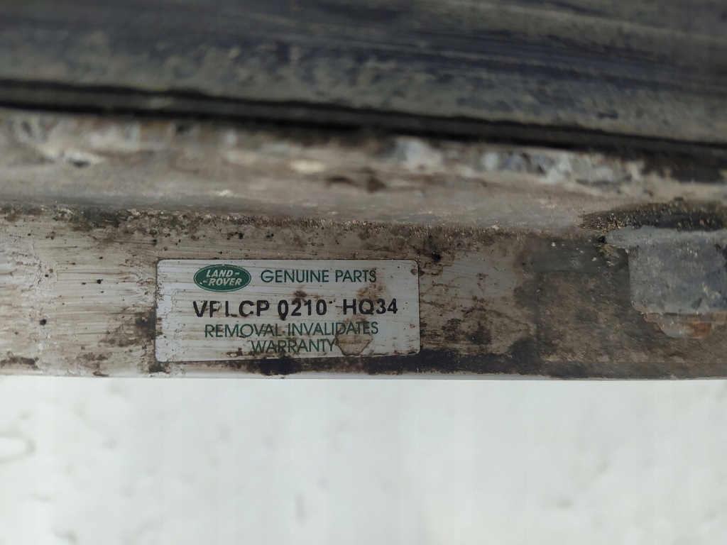 фото №7, Land rover discovery sport підніжка поріг