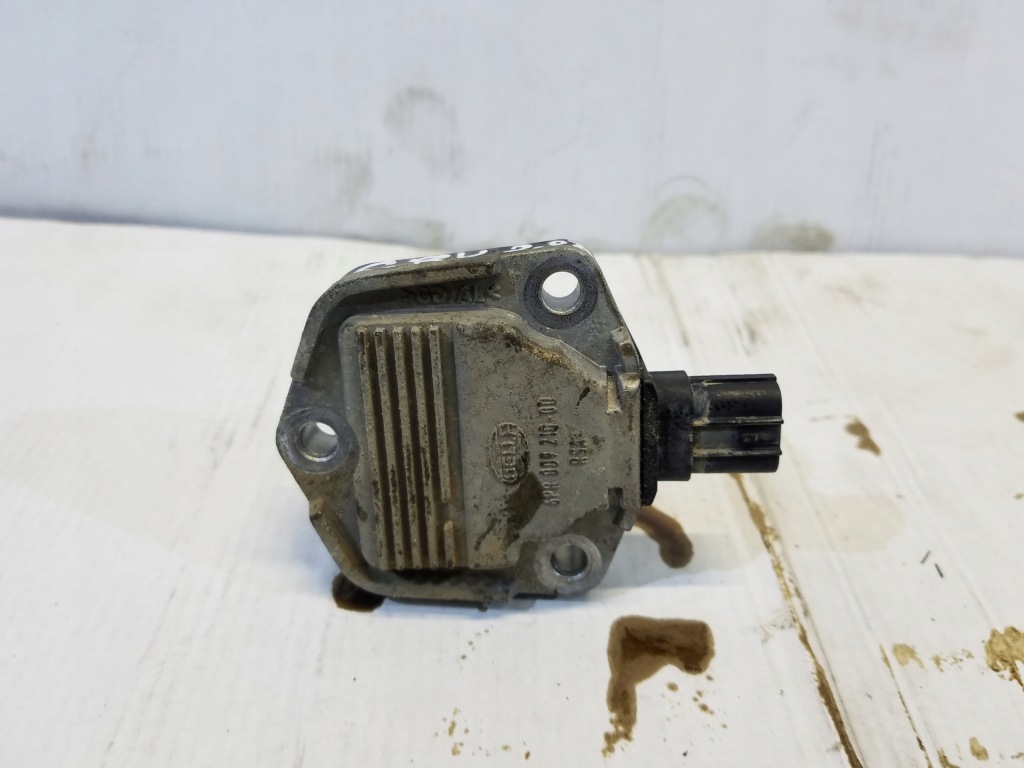 фото №3, Датчик оливи honda cr-v iii 2.0 b r20a2