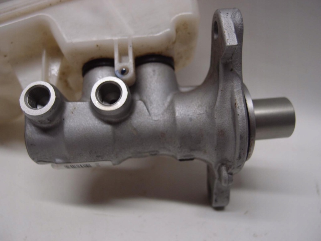 фото №2, Насос тормозная crossland 1.2 b