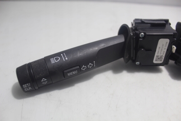 фото №3, Перемикач комбінований світла opel astra j 2.0cdti