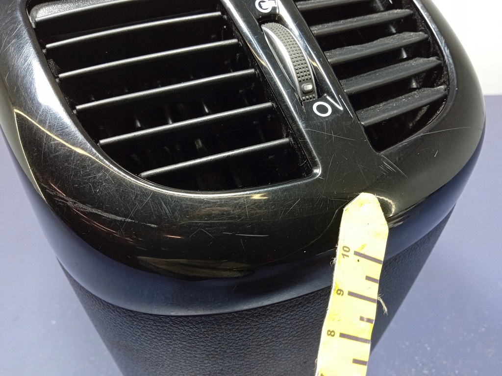 фото №15, Hyundai i40 туннель средний подлокотник