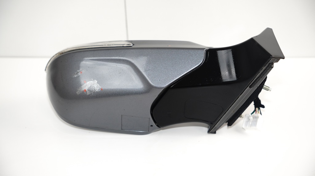 фото №9, Зеркало правое hyundai i40 11-14r t6s 8pin