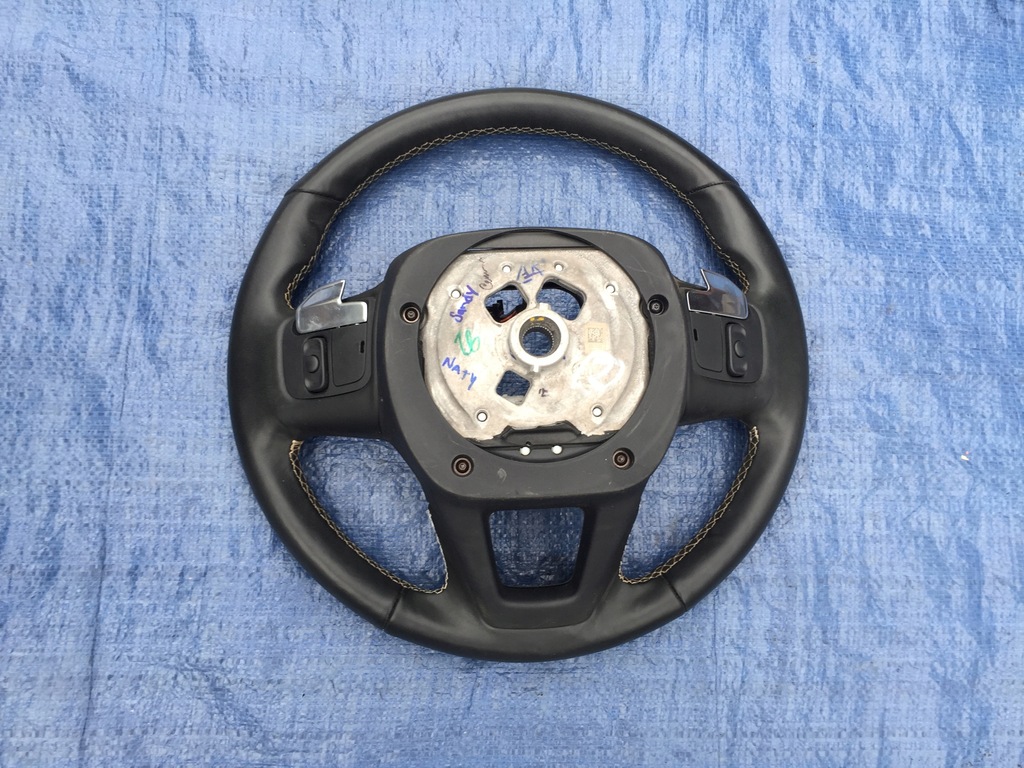 фото №6, Jeep grand cherokee limited wl 21 22 23 воздуховод nr 2