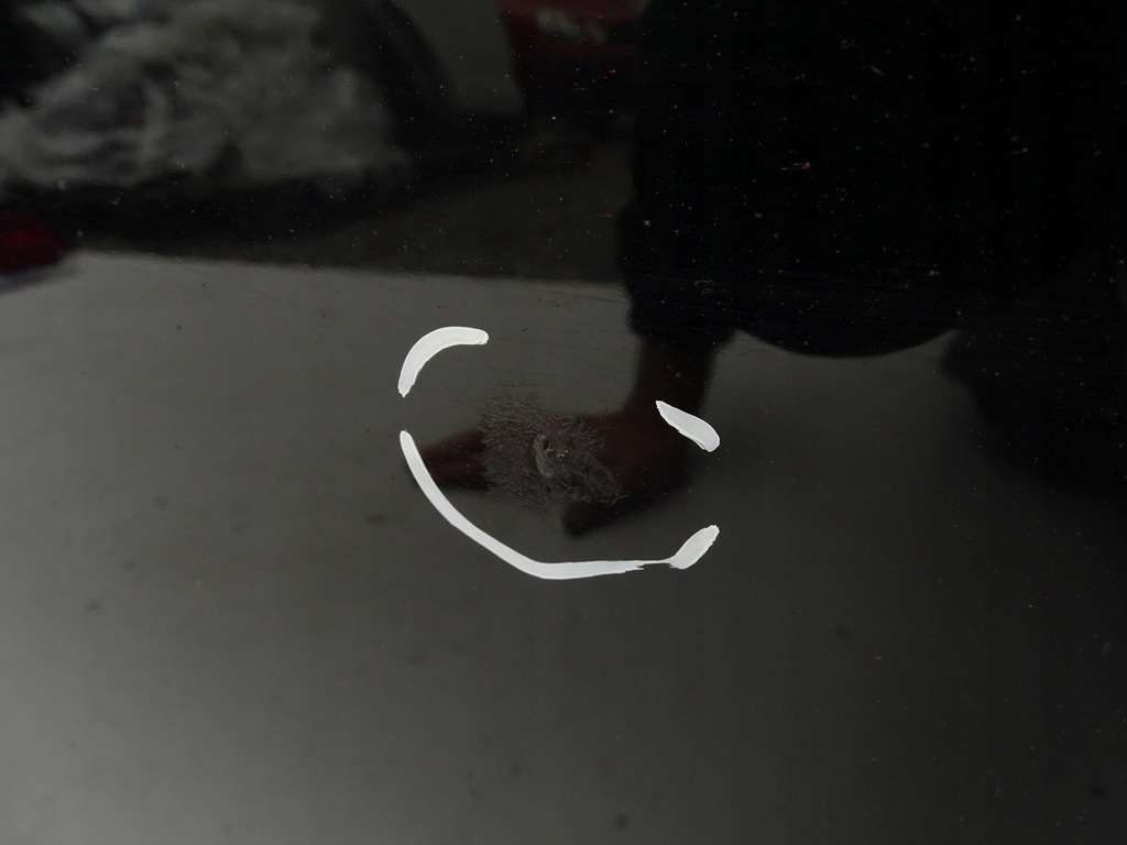 фото №10, Дверь правый перед правое передние kia optima iii 10-15r лак eb