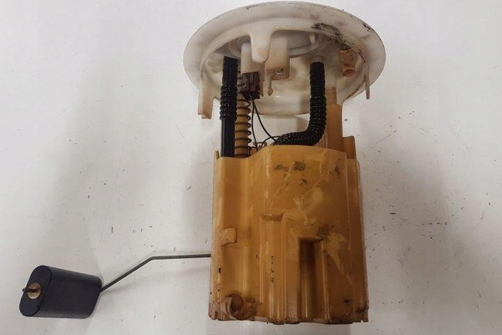 фото №7, Насос бака пального citroën c5 i break de_ 9647083480 2.0l бензиновий 100kw