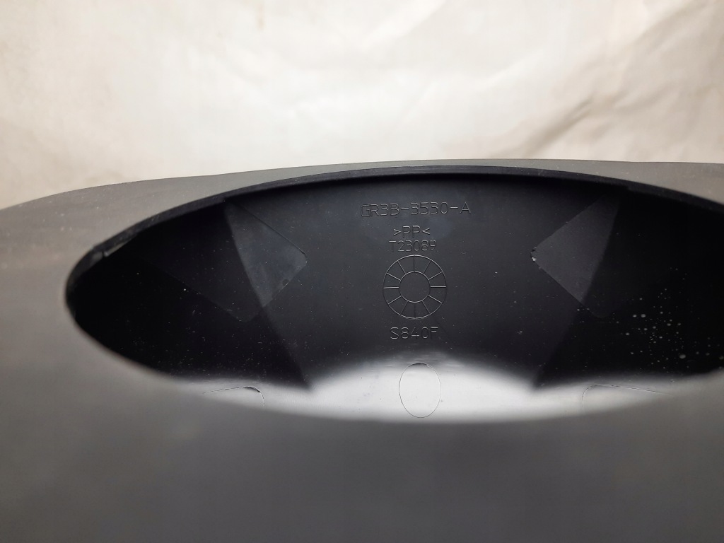 Ford mustang 15-18 накладка колонки кермового Київ