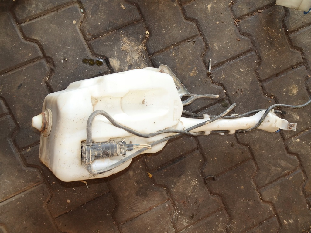 фото №1, Alfa romeo 159 бачок омывателя