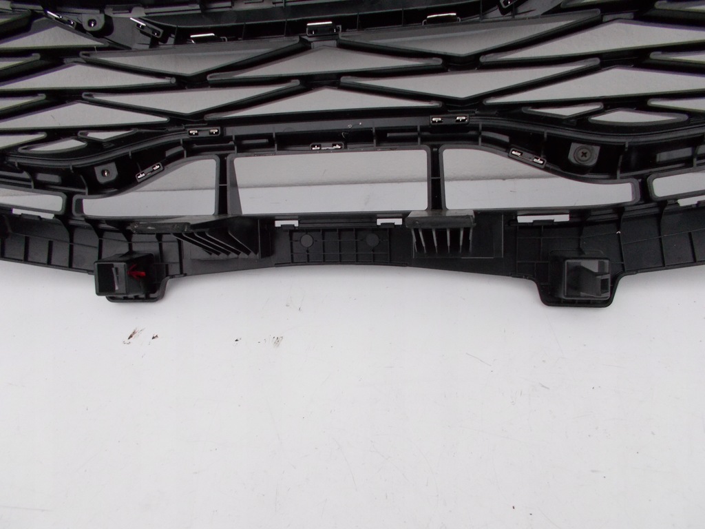 фото №11, Решётка радиатора решётка радиатора значок kia ceed iii lift fl 2021-22