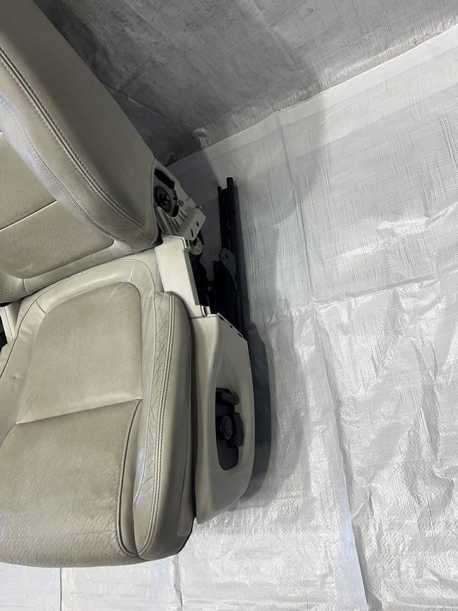 фото №5, Сидіння сидіння обшивки jaguar f-pace