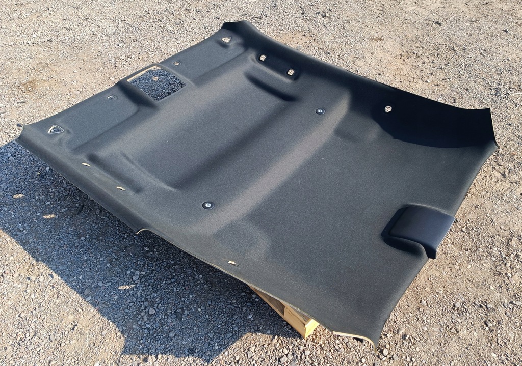 фото №1, Потолок dodge challenger 2015-