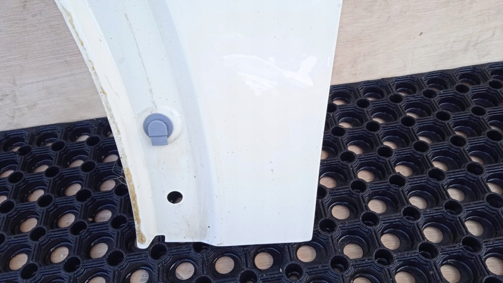 Mini cooper r50 r52 fl крило перед ліве 850/0 в Україні