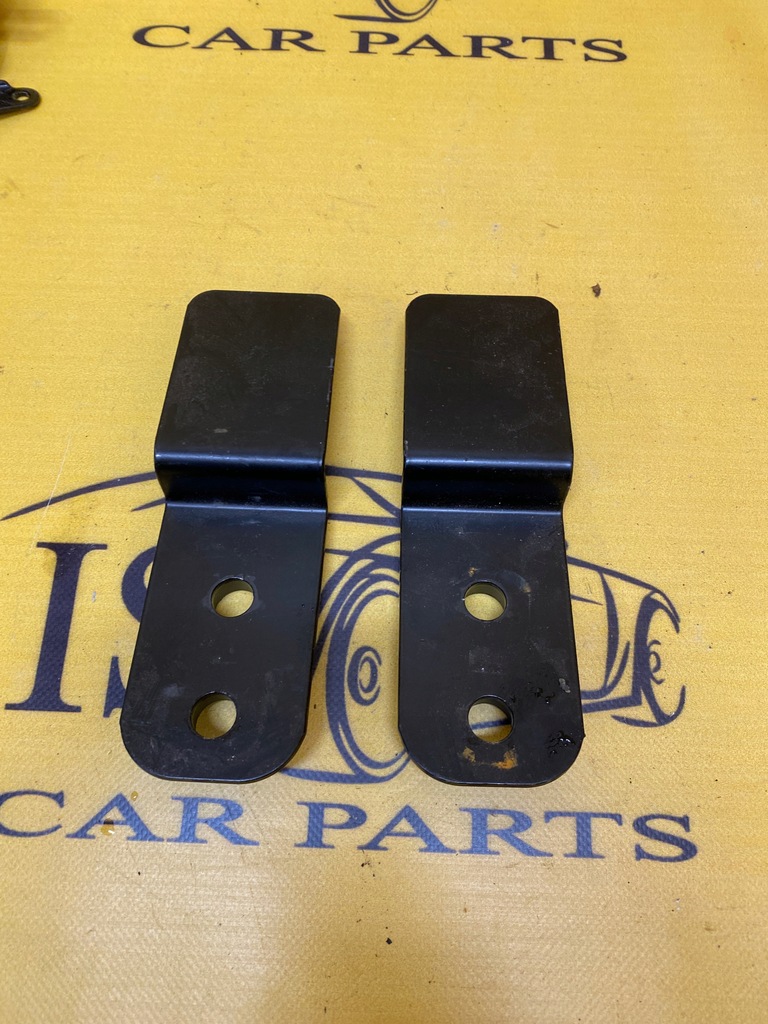 фото №5, Кронштейн кронштейн кронштейн пол vw crafter ii