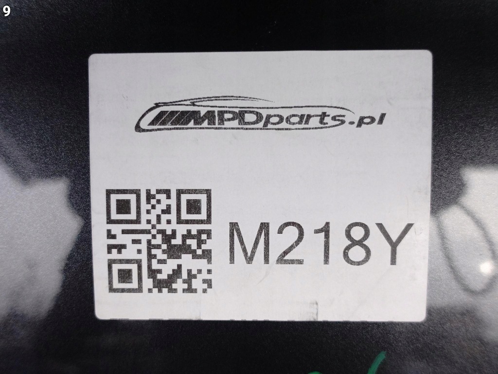 фото №10, Audi rsq8 q8 rs sq8 s-line 4m8 18- дверь левая задняя grad