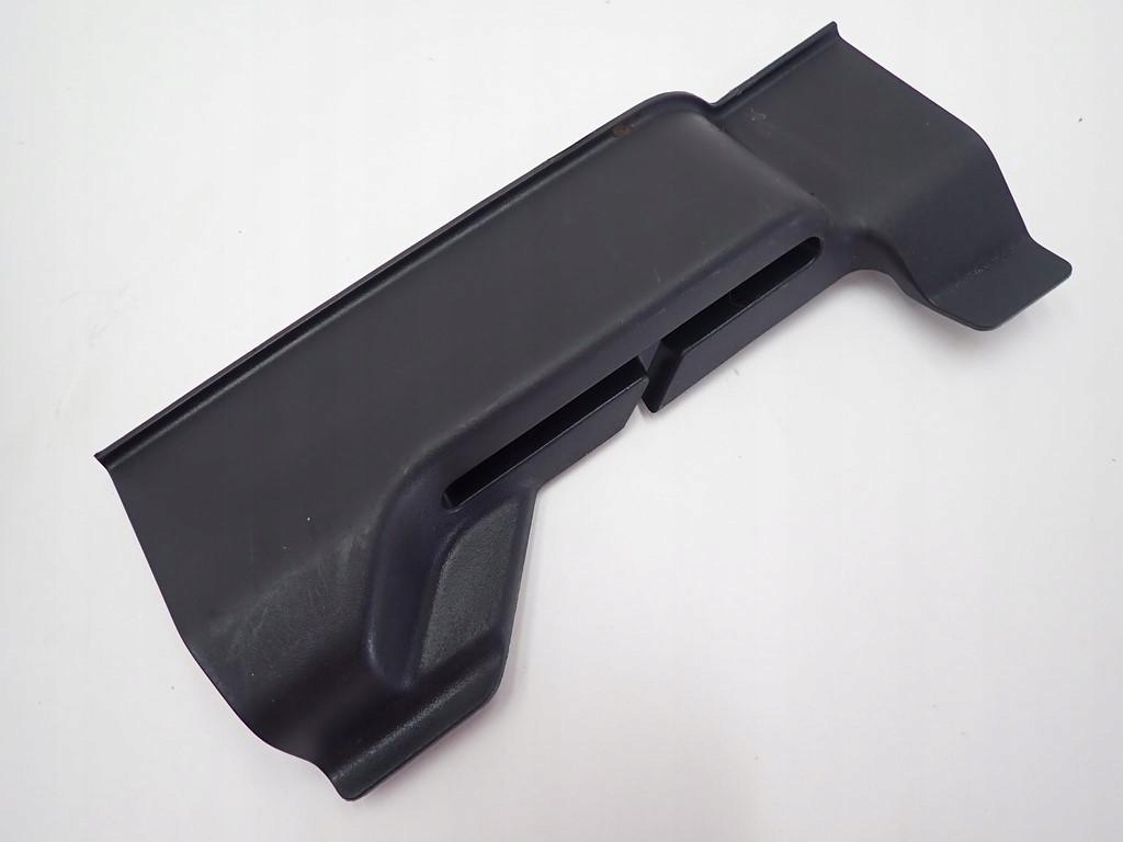 фото №1, Молдинг защита порог левая citroen c4 aircross 13r