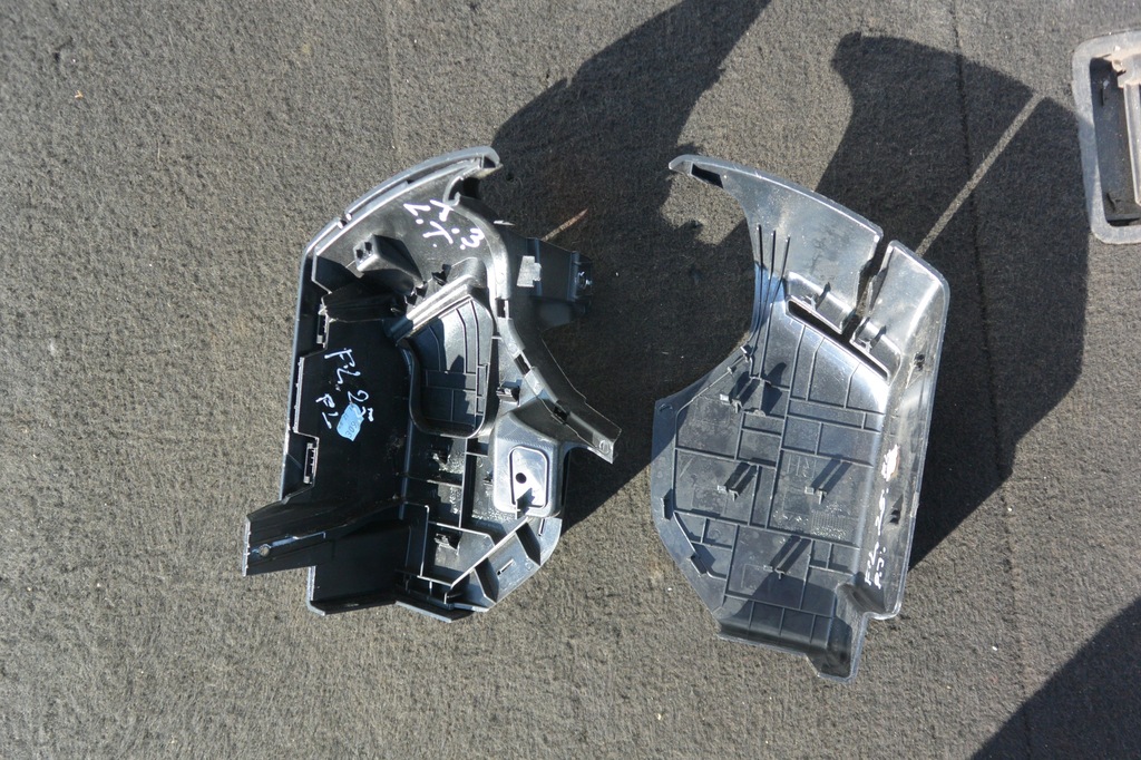 фото №8, Захист кронштейн поперечина задня kpl bmw x3 f25