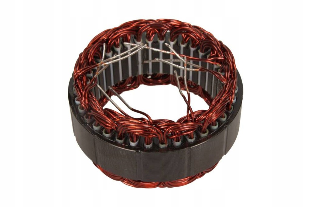 фото №2, Stator, генератор as-pl as9007