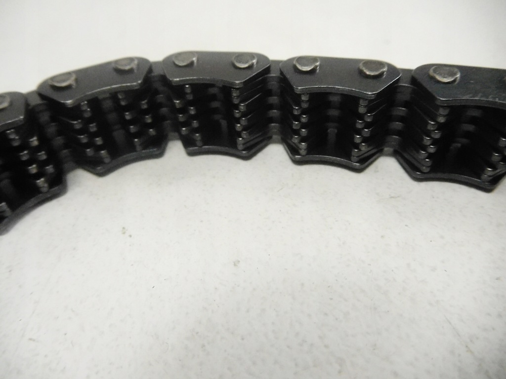 фото №7, Цепь распределительного вала antara signum vectra c 12589011