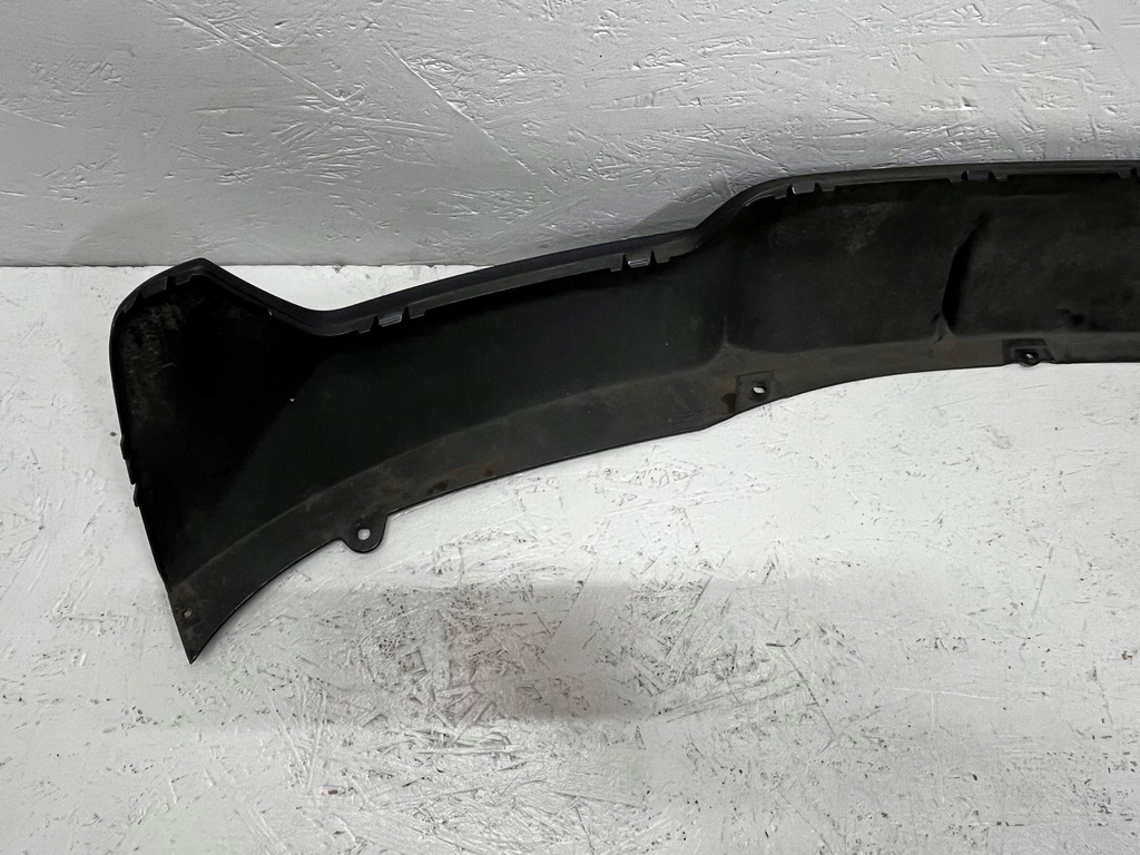 фото №8, Накладка диффузор бампер задняя bmw 4 f32 f33 f36 lift m набор org 8077093