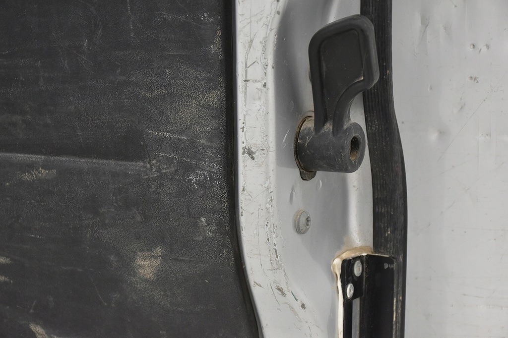 фото №11, Дверь задние задняя правое opel combo iii d fiat doblo