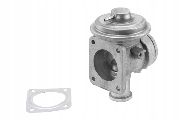 фото №1, Клапан egr borgwarner wahler 710921r