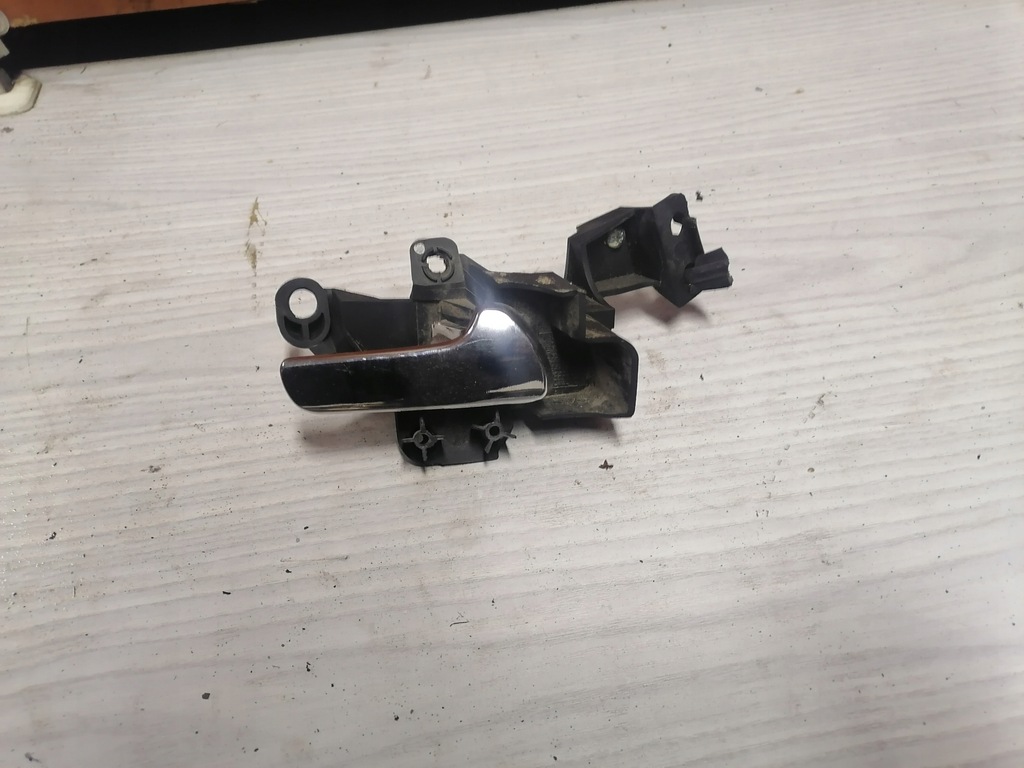 фото №1, Ручка внутренняя opel zafira a