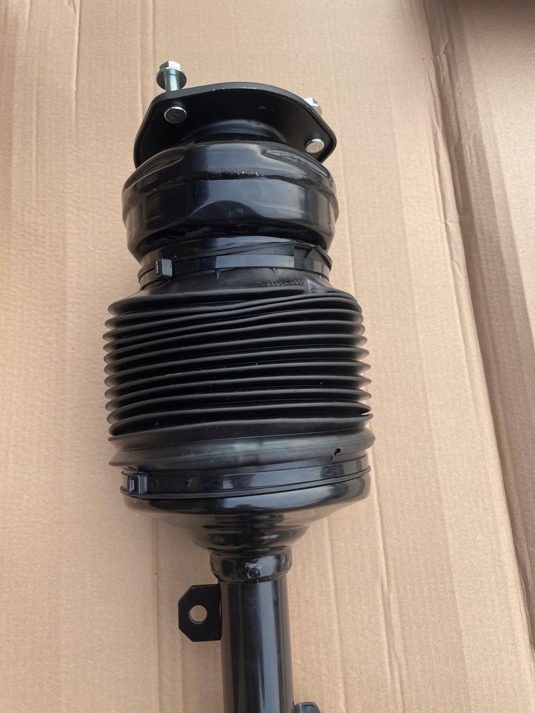 фото №3, Lexus rx амортизатор перед rx ii rx iii rx300 rx330 rx350 rx400 rx450