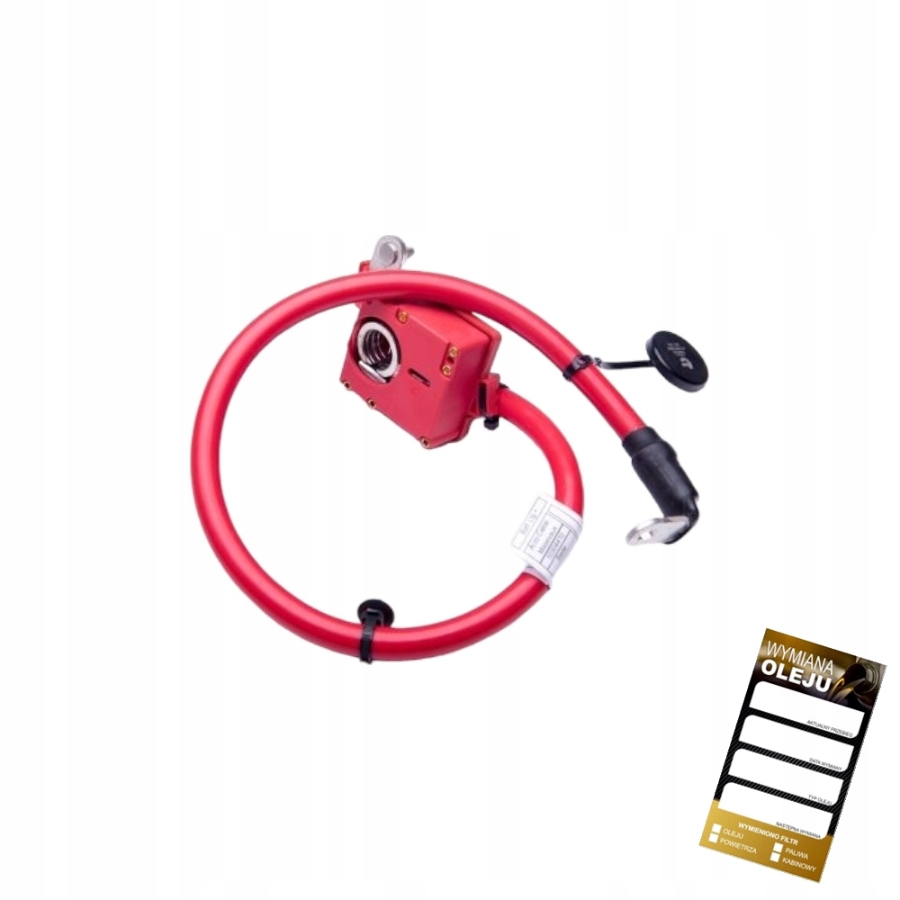 Купить Клемма к аккумулятор к bmw x3 f25