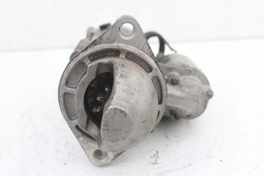 фото №5, Стартер chevrolet epica 2.0 vcdi