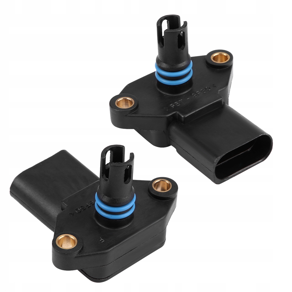 фото №15, Датчик map повітря впускний dla golfa 93-05 036906051