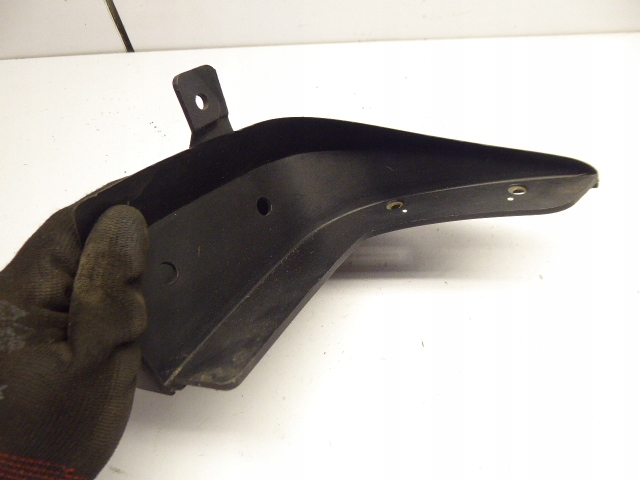 фото №4, Lanos брызговик задняя задний левый sedan 96303233