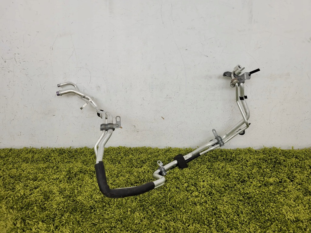 фото №1, Шланг кондиционера f-pace xe ii x260 range velar