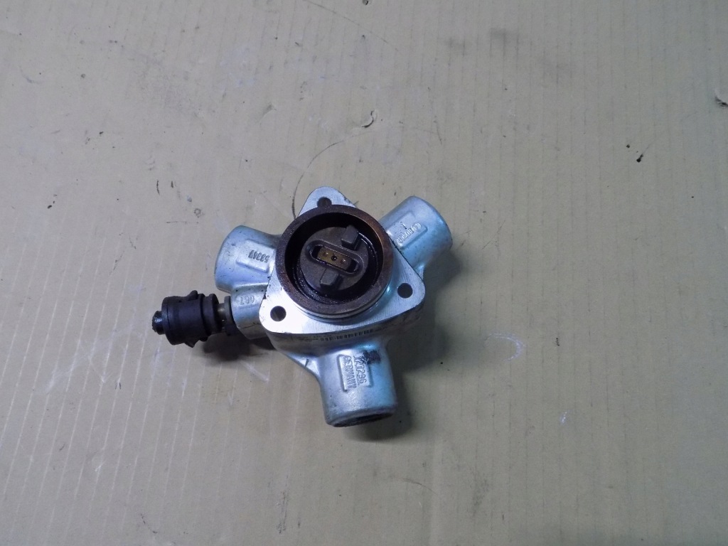 фото №3, Насос упорскування alfa romeo 159 2.2 jts 0261520034