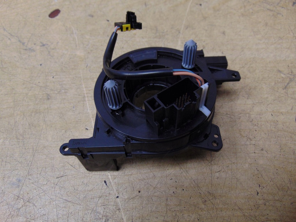 фото №4, Лента подушки безопасности подушка безопасности ford focus mk3 zwac30088c