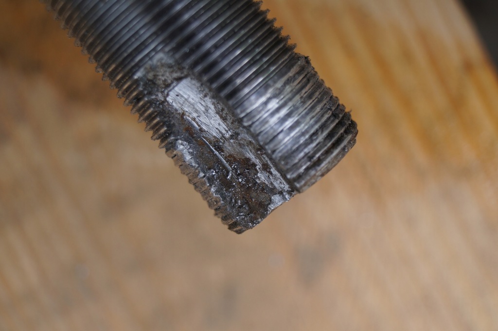 фото №4, Приводной вал левая левый задняя infiniti q60 3.0t