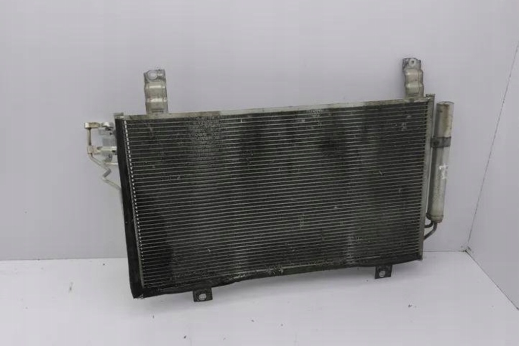 Радиатор кондиционера mazda cx-5 kf 839700504 2.0l дизель 110kw 2020 Киев