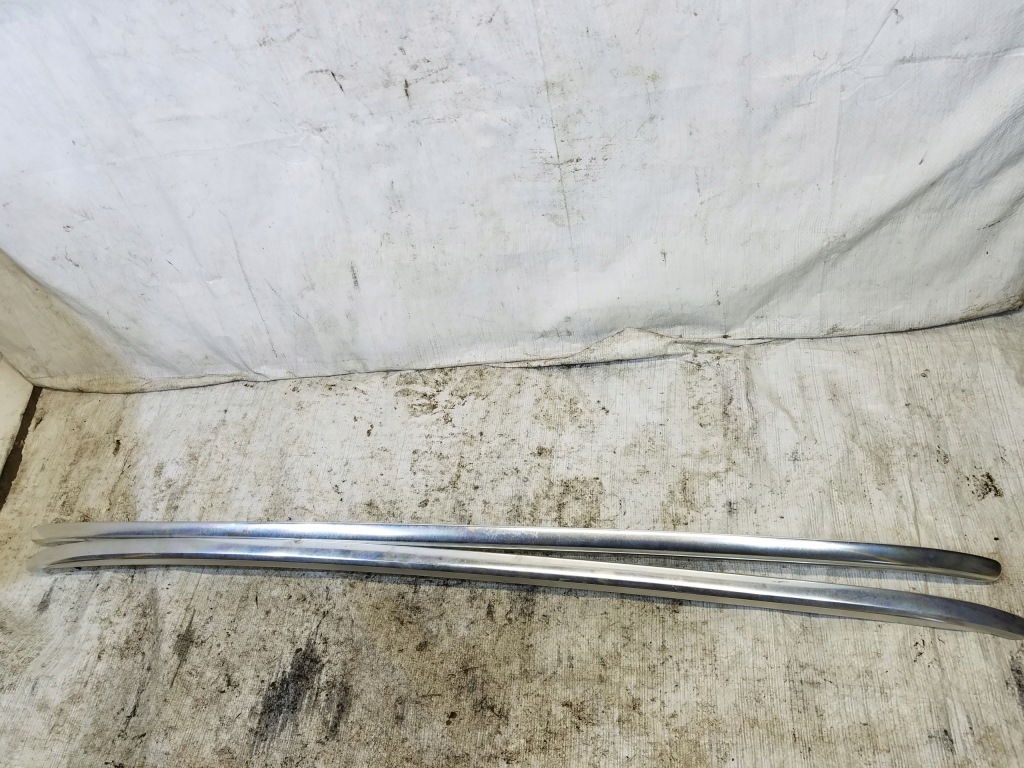 Купить Рейлинги кровельные audi a4 b8 универсал