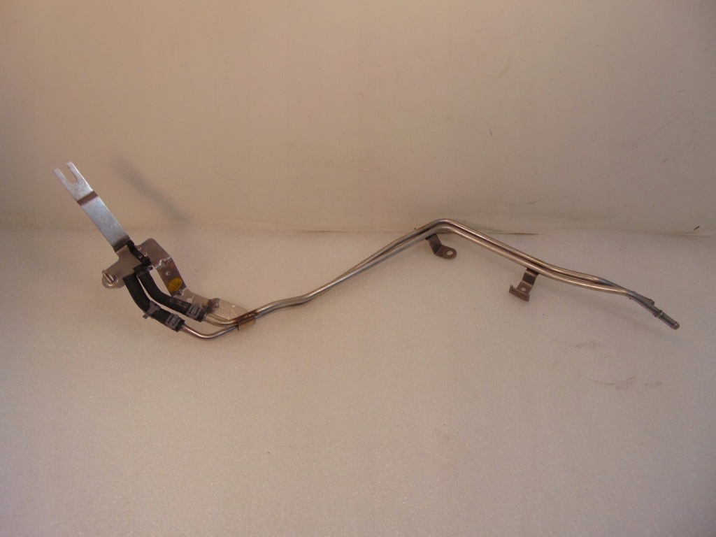 фото №4, 7p6131552g труба пабтрубок  шланг dpf vw touareg