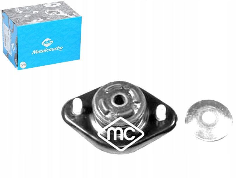 фото №1, Metalcaucho 05785 кронштейн амортизатора