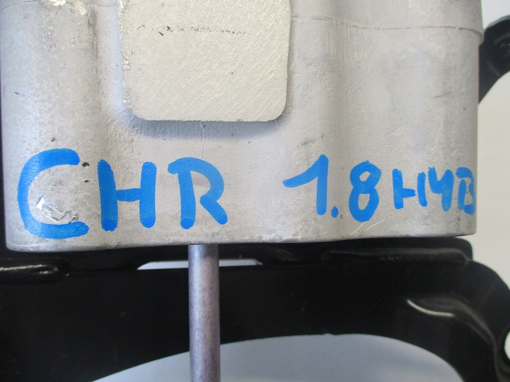 фото №4, Кронштейн подушка toyota c-hr chr 1,8i hybrid