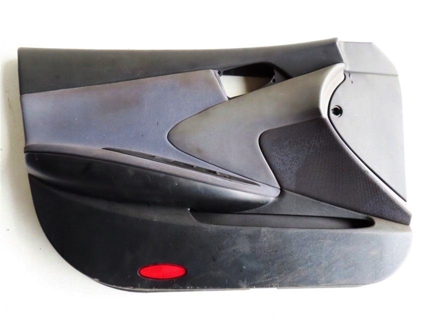 фото №1, Обшивка передній лівий двері nissan primera p12 5 двері 2002-2007 rok