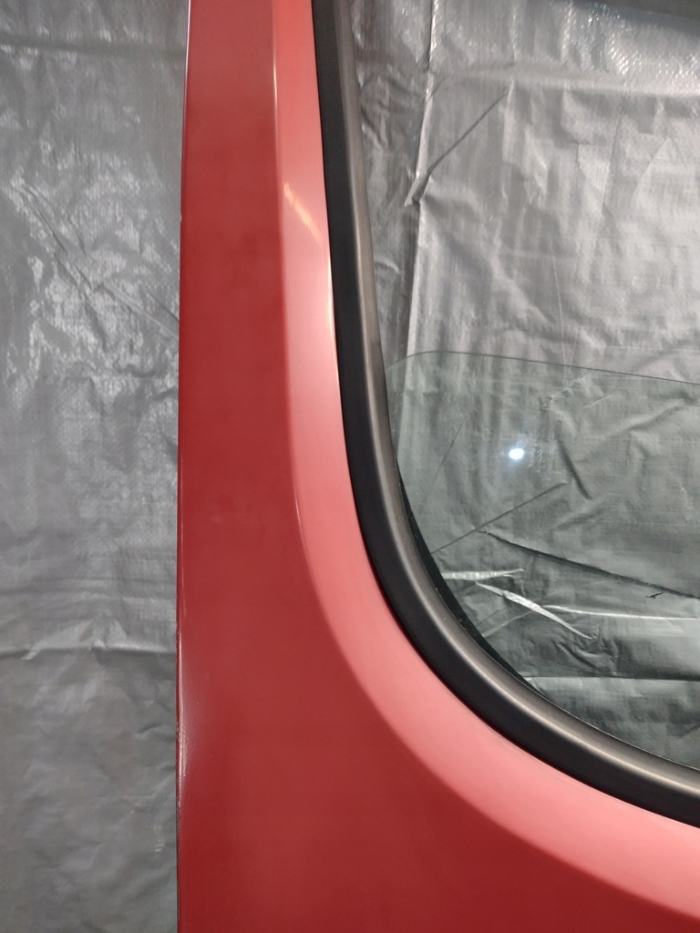 фото №7, Дверь правый перед fiat doblo i przedlift k:199