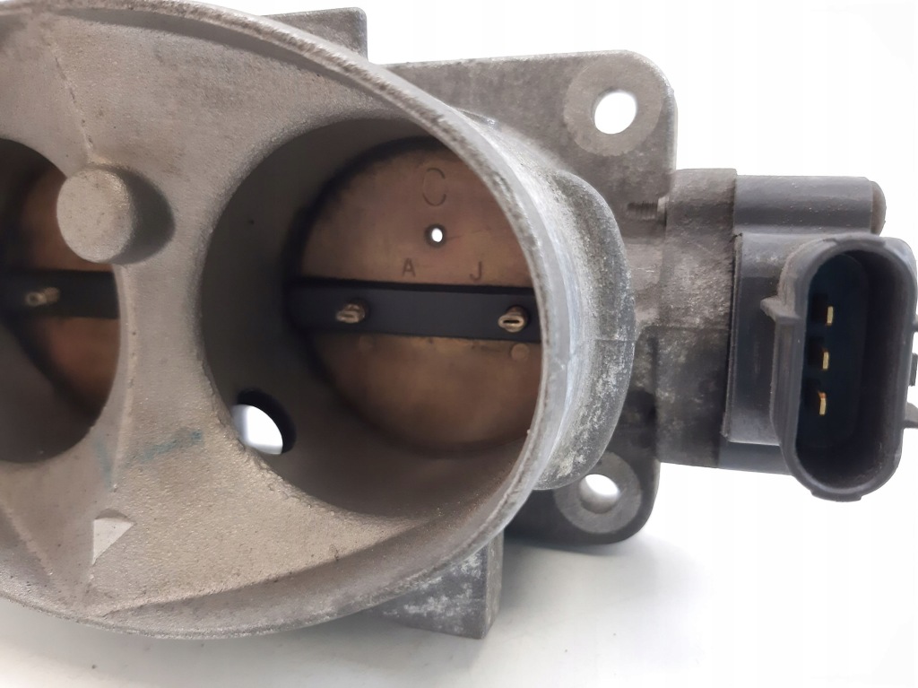 Купить 2003 lincoln navigator клапан дроссель f4sf98989aa