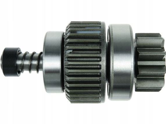 фото №8, Bendix стартер