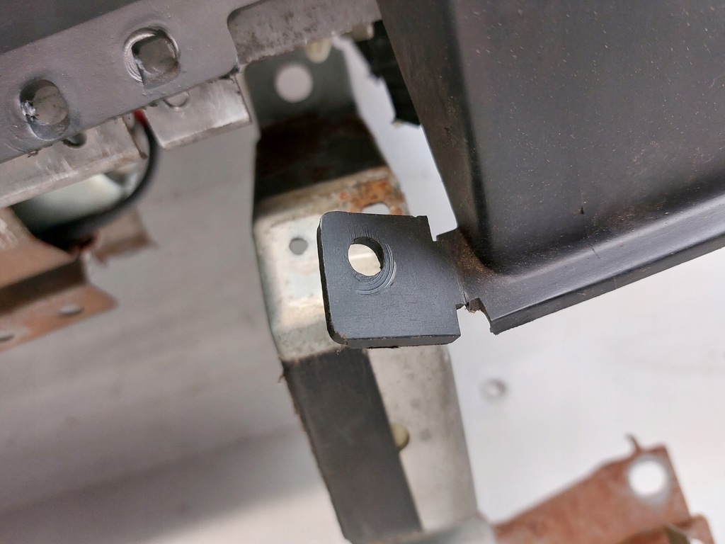 фото №7, Приборная панель приборная консоль opel frontera a