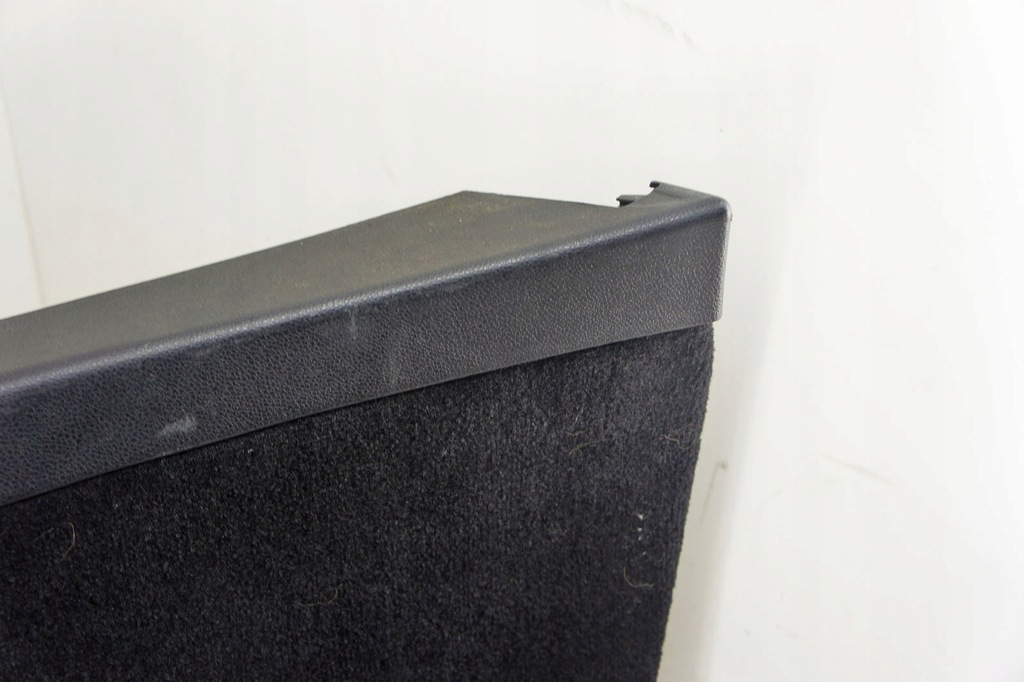 фото №6, Kl091 mercedes w212 захист оббивка багажника