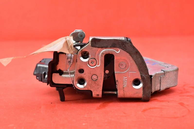 фото №5, Замок дверь левый задняя задний suzuki grand vitara 2 ii 05-14