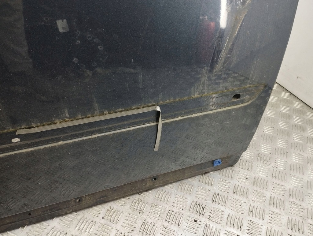 фото №14, Volvo v50 2008 правая сторона дверь